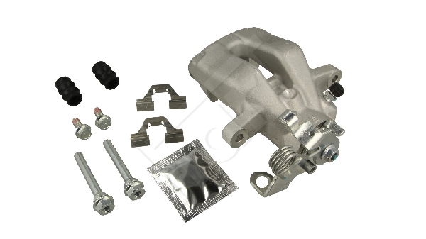 Ilustracja 254 028 HART zacisk hamulca