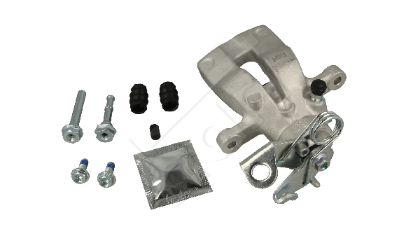 Ilustracja 254 030 HART zacisk hamulca