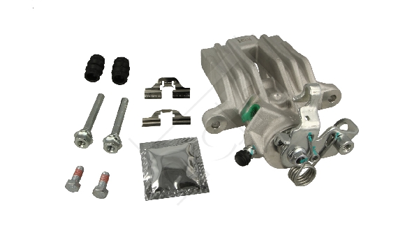 Ilustracja 254 032 HART zacisk hamulca