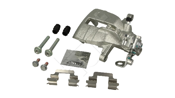 Ilustracja 254 035 HART zacisk hamulca