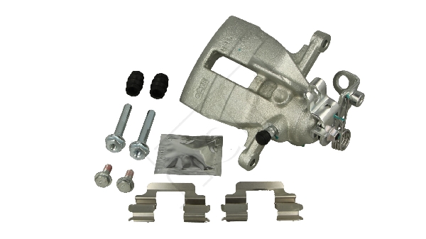 Ilustracja 254 036 HART zacisk hamulca