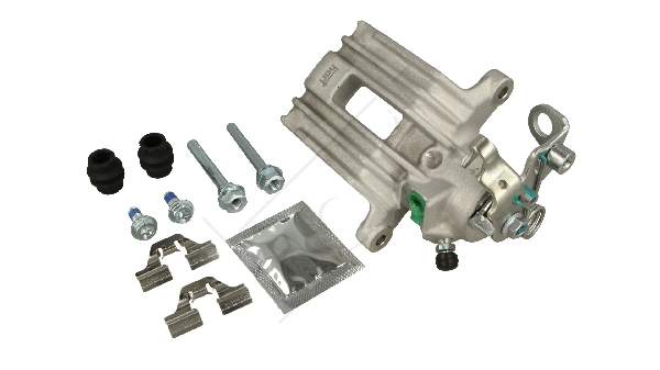 Ilustracja 256 060 HART zacisk hamulca