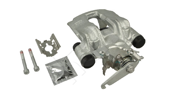 Ilustracja 057 354 HART zacisk hamulca