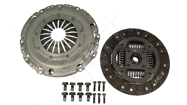 Ilustracja 359 487 HART zestaw sprzęgieł