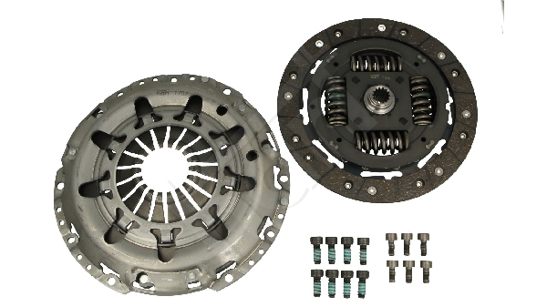 Ilustracja 399 897 HART zestaw sprzęgieł