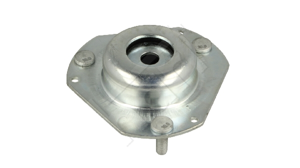 Ilustracja 460 984 HART mocowanie amortyzatora