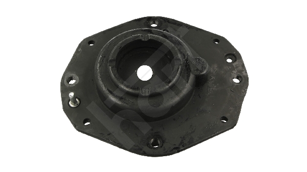 Ilustracja 463 214 HART mocowanie amortyzatora