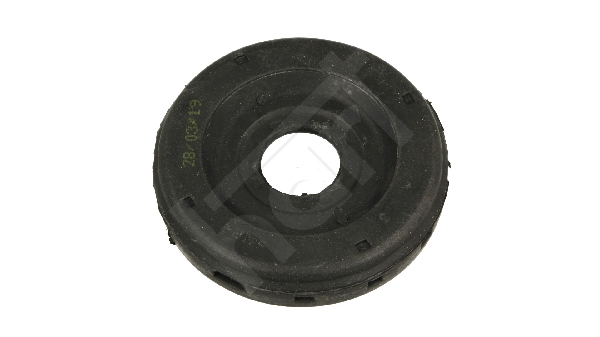 Ilustracja 463 220 HART mocowanie amortyzatora