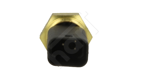 Ilustracja 511 469 HART czujnik, temperatura płynu chłodzącego