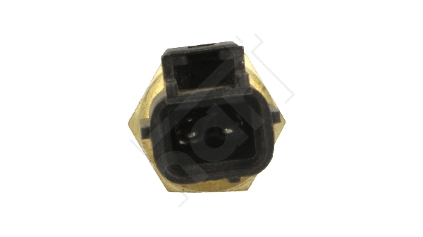 Ilustracja 534 274 HART czujnik, temperatura płynu chłodzącego