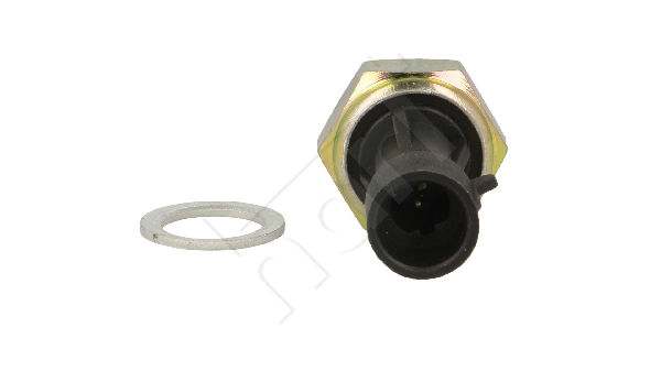 Ilustracja 534 286 HART czujnik ciśnienia oleju