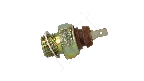 Ilustracja 534 289 HART czujnik ciśnienia oleju