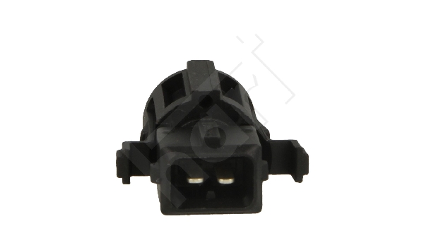 Ilustracja 543 909 HART czujnik, temperatura płynu chłodzącego