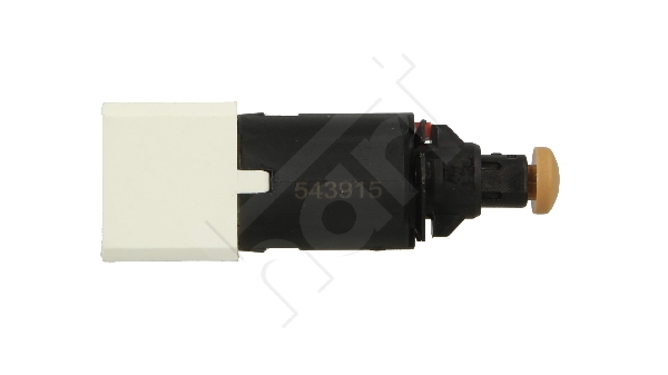 Ilustracja 543 915 HART włącznik świateł STOP