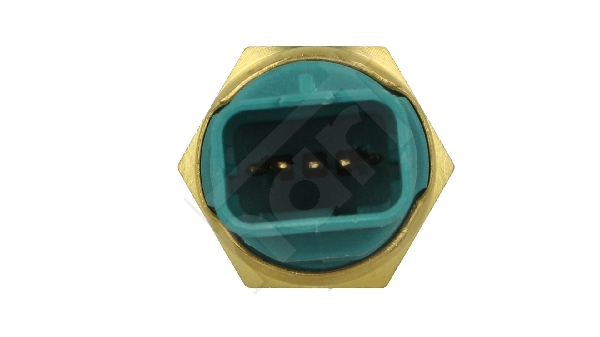 Ilustracja 543 923 HART włącznik świateł cofania