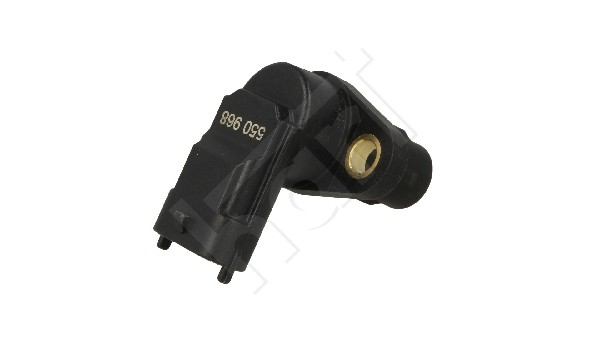 Ilustracja 550 968 HART czujnik, prędkość obrotowa silnika