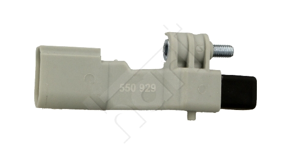 Ilustracja 550 929 HART generator impulsów, wał korbowy