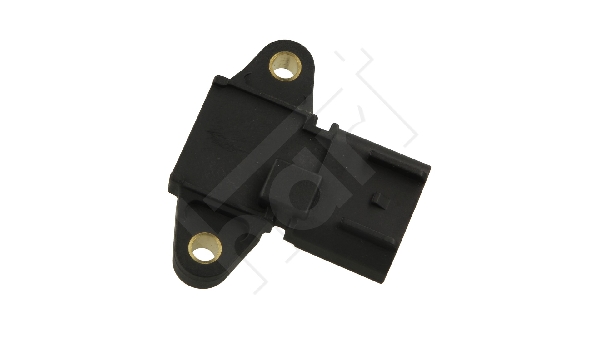 Ilustracja 551 235 HART czujnik ciśnienia powietrza, adaptacja wysokościowa