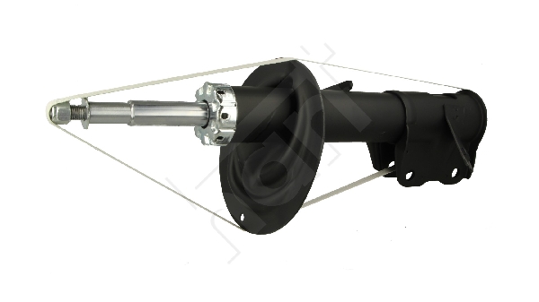 Ilustracja 806 939 HART amortyzator