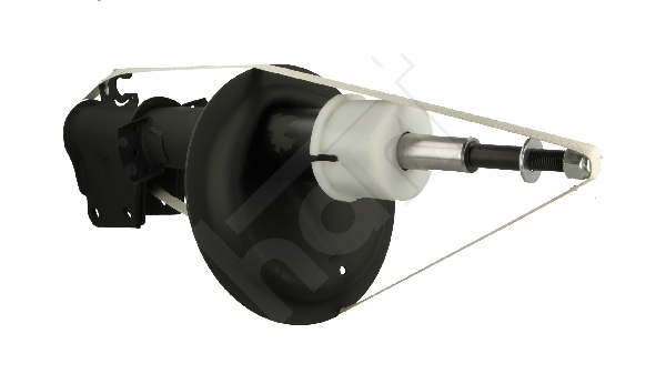 Ilustracja 811 293 HART amortyzator