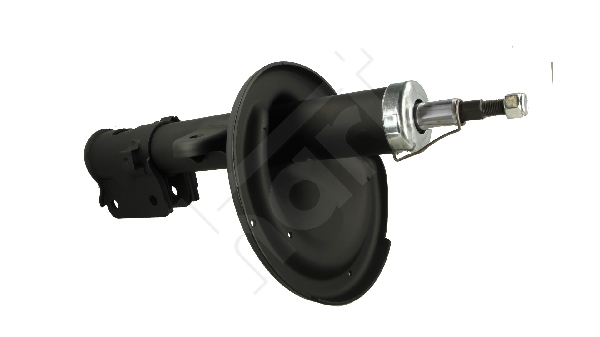 Ilustracja 811 206 HART amortyzator