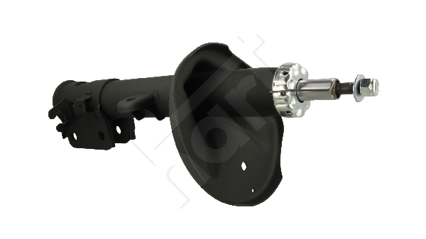 Ilustracja 811 379 HART amortyzator