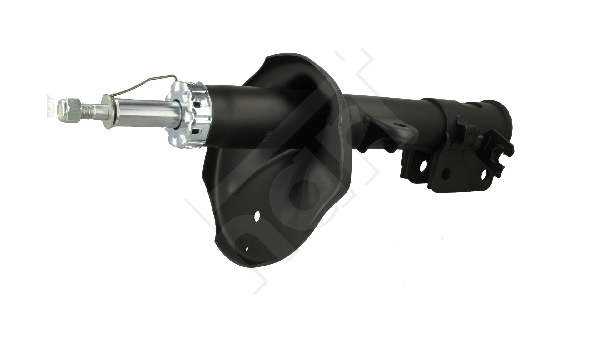 Ilustracja 811 384 HART amortyzator