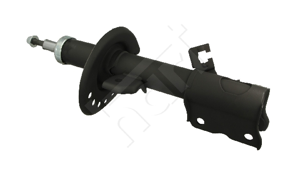 Ilustracja 811 318 HART amortyzator