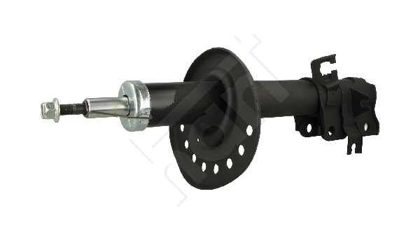 Ilustracja 811 319 HART amortyzator