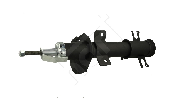 Ilustracja 811 326 HART amortyzator