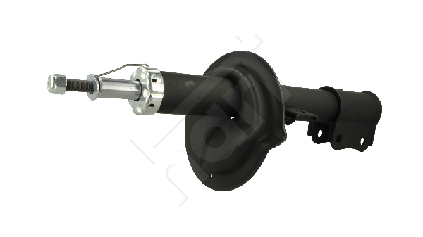 Ilustracja 811 328 HART amortyzator