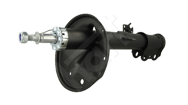 Ilustracja 811 329 HART amortyzator