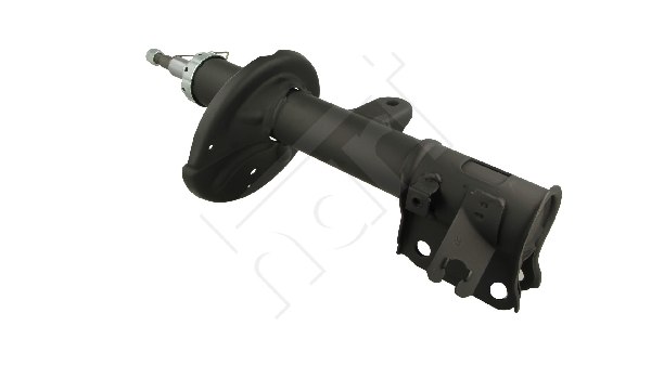 Ilustracja 811 332 HART amortyzator