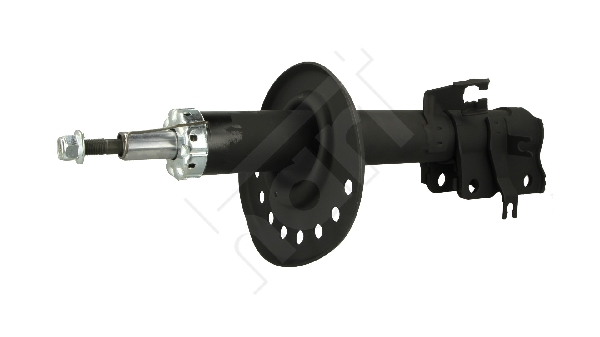 Ilustracja 811 335 HART amortyzator