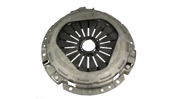 Ilustracja 915 002 HART zestaw sprzęgieł