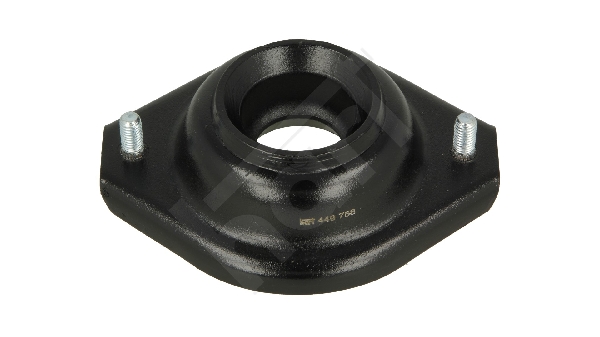 Ilustracja 449 758 HART mocowanie amortyzatora