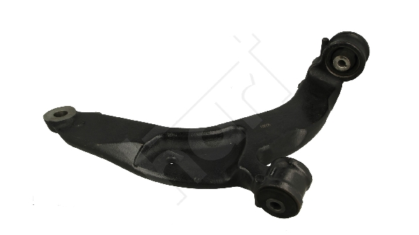 Ilustracja 474 414 HART wahacz, zawieszenie koła