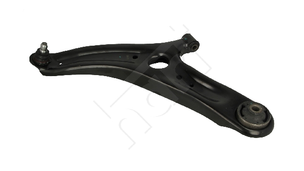 Ilustracja 474 430 HART wahacz, zawieszenie koła