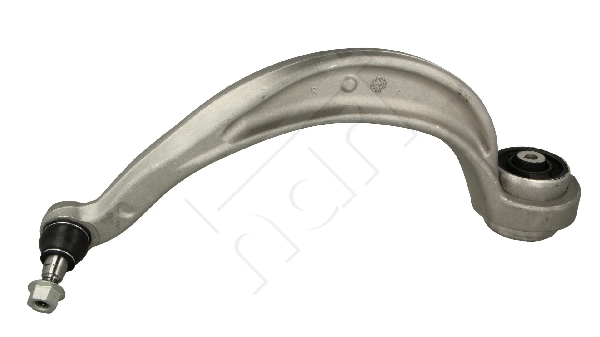 Ilustracja 472 813 HART wahacz, zawieszenie koła