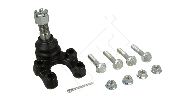 Ilustracja 472 822 HART sworzeń wahacza