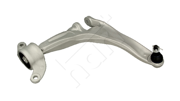 Ilustracja 472 826 HART wahacz, zawieszenie koła