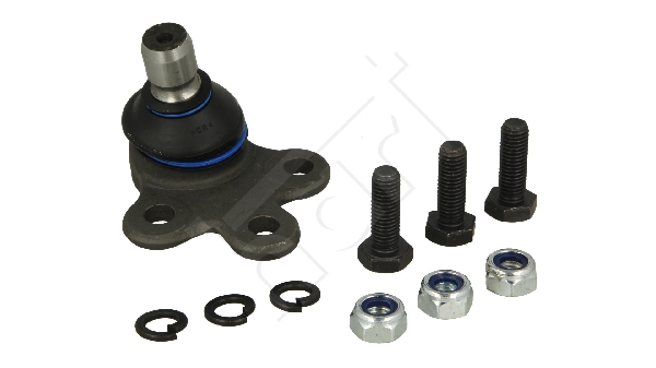 Ilustracja 449 083 HART sworzeń wahacza