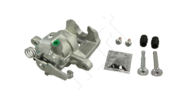 Ilustracja 063 088 HART zacisk hamulca