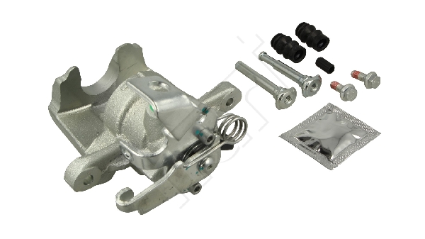 Ilustracja 063 089 HART zacisk hamulca