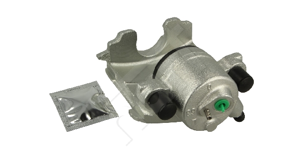 Ilustracja 063 101 HART zacisk hamulca