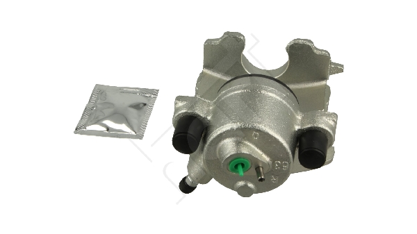 Ilustracja 063 102 HART zacisk hamulca