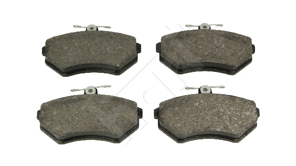 Ilustracja 215 951 HART klocki hamulcowe