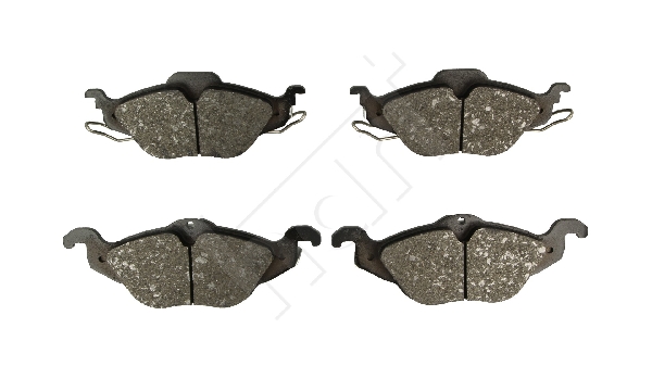 Ilustracja 215 954 HART klocki hamulcowe