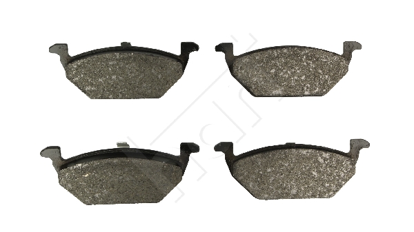 Ilustracja 215 961 HART klocki hamulcowe