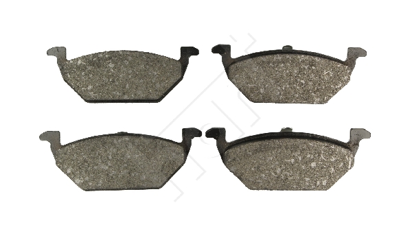 Ilustracja 215 966 HART klocki hamulcowe